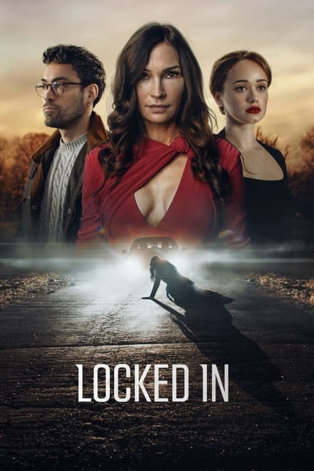 Locked In [HD] (2023)