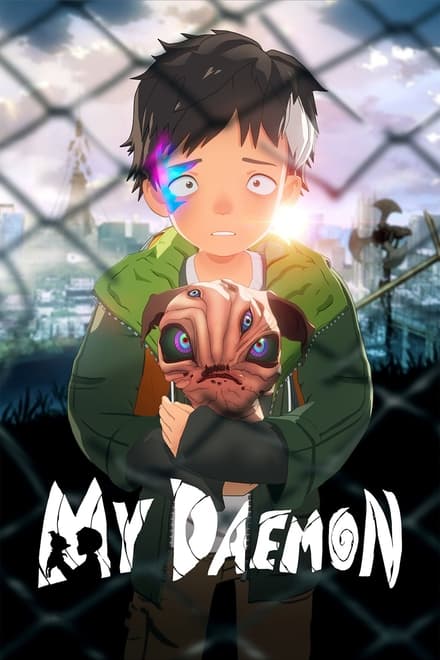 My Daemon [HD]