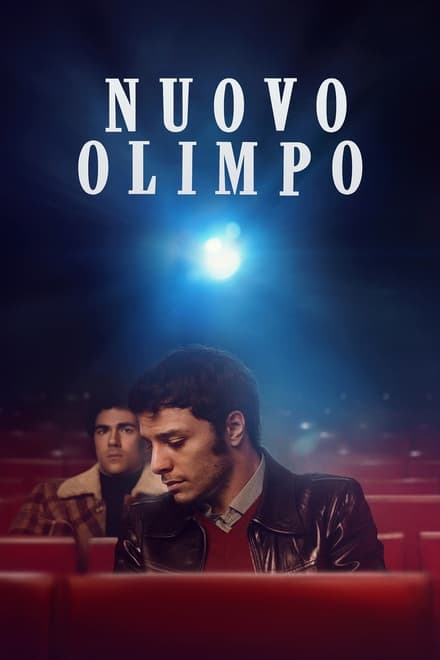 Nuovo Olimpo [HD] (2023)