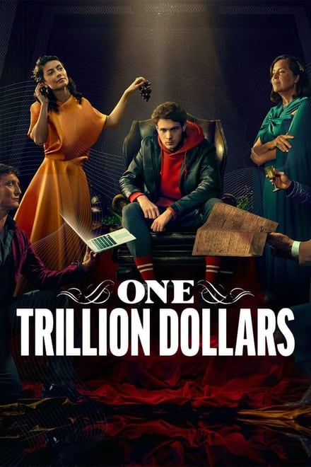 One Trillion Dollars [HD]