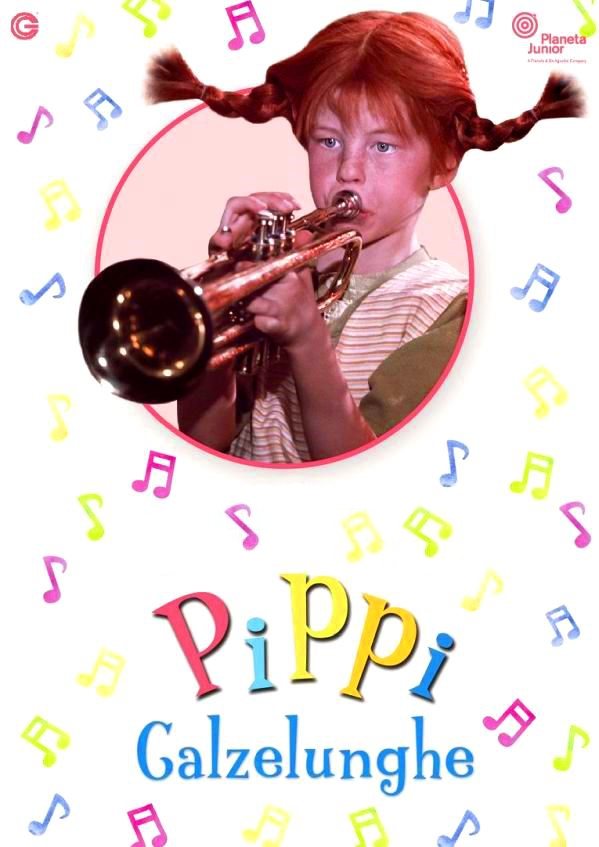 Pippi Calzelunghe