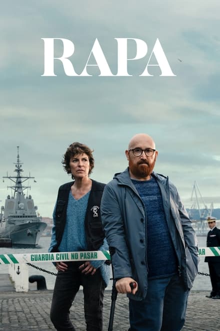 Rapa [HD]