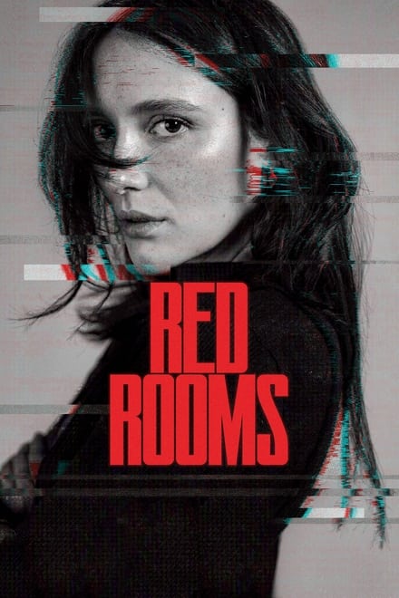 Red Rooms (Sub-ITA) [HD] (2023)