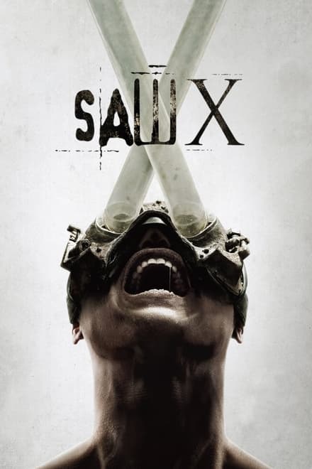 Saw X [HD] (2023)