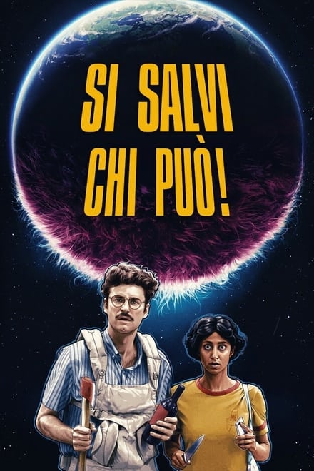 Si salvi chi può! [HD] (2020)