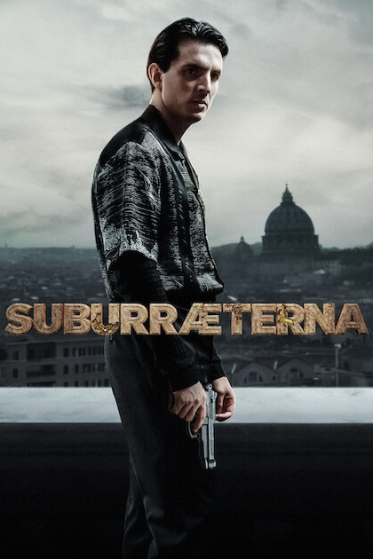 Suburræterna [HD]