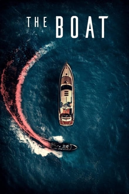 The Boat [HD] (2023)