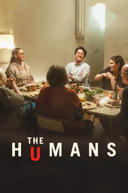 The Humans (Sub-ITA) [HD] (2021)