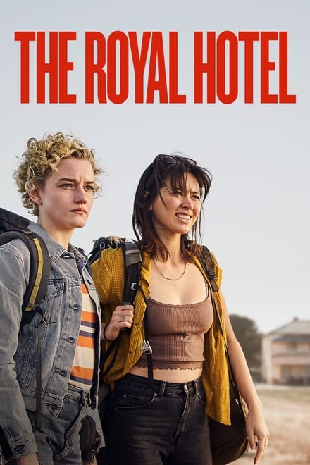 Il Royal Hotel [HD] (2023)