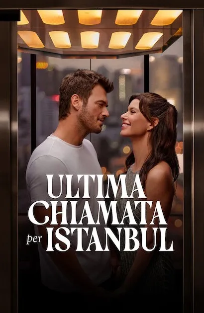 Ultima chiamata per Istanbul [HD] (2023)