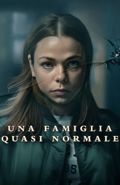 Una famiglia quasi normale [HD]