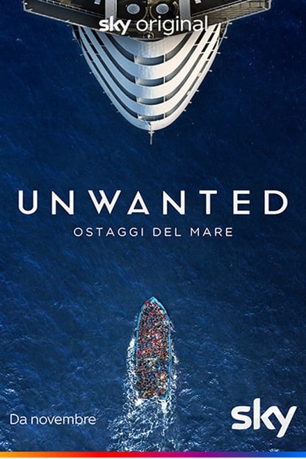 Unwanted – Ostaggi del mare [HD]