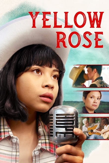 Yellow Rose [HD] (2020)