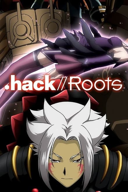 .hack//Roots (2006)