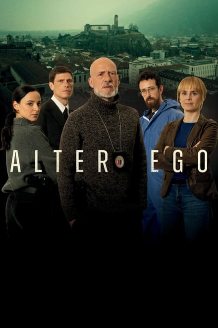 Alter Ego [HD]