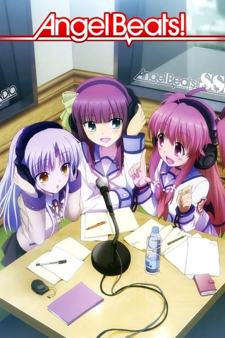 Angel Beats! (2010)