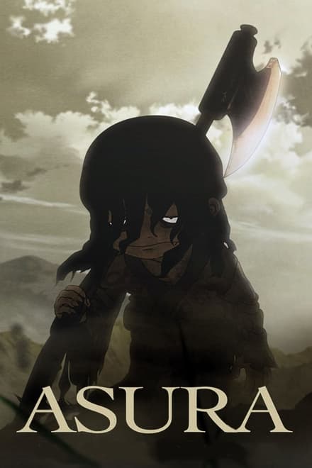 Asura (Sub-ITA) (2012)