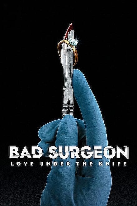 Bad Surgeon: Il caso Paolo Macchiarini