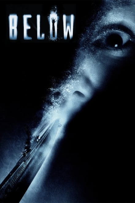 Below [HD] (2002)