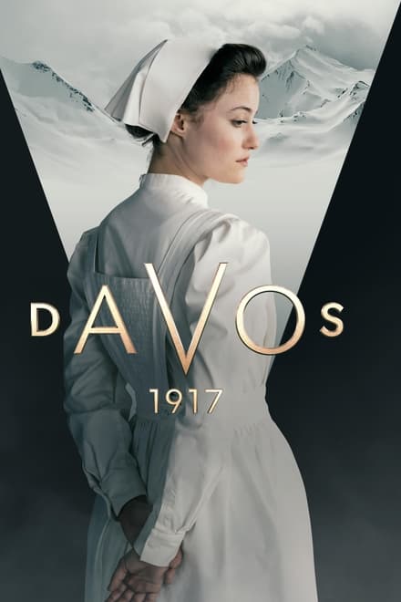 Davos 1917 [HD]