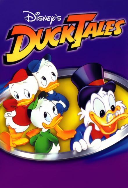 Ducktales – Avventure di Paperi