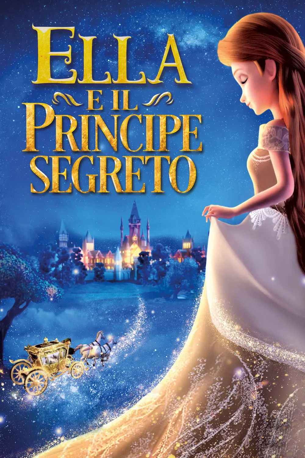 Ella e il principe segreto (2018)