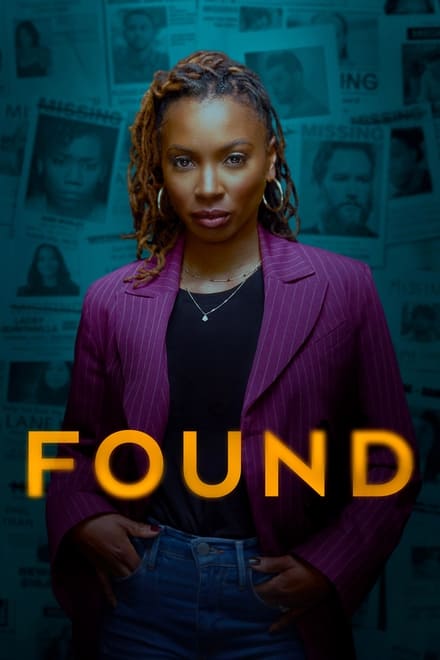 Found [HD]