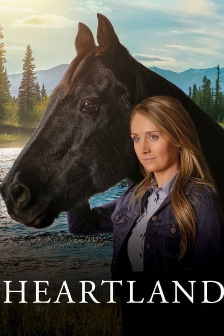 Heartland – La Serie