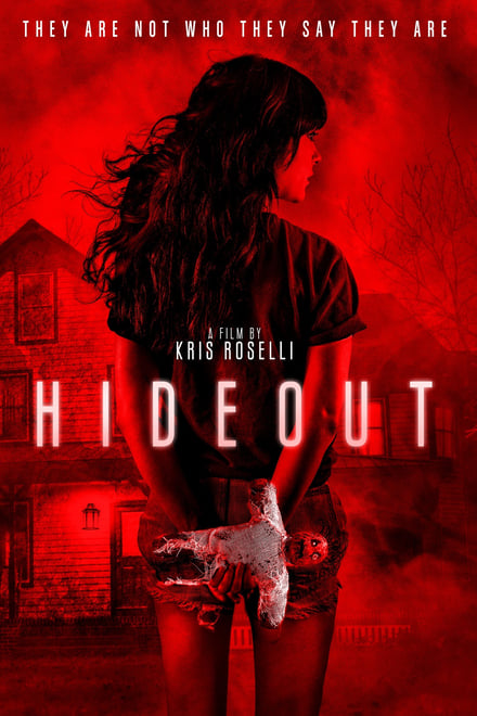 Hideout (Sub-ITA) [HD] (2021)