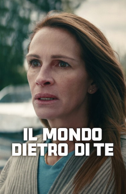 Il mondo dietro di te [HD] (2023)