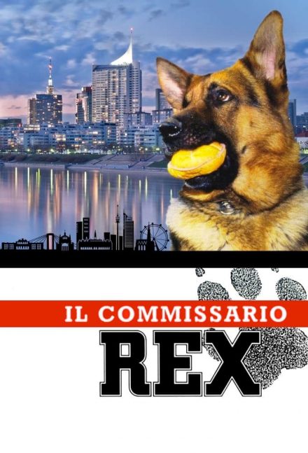 Il Commissario Rex