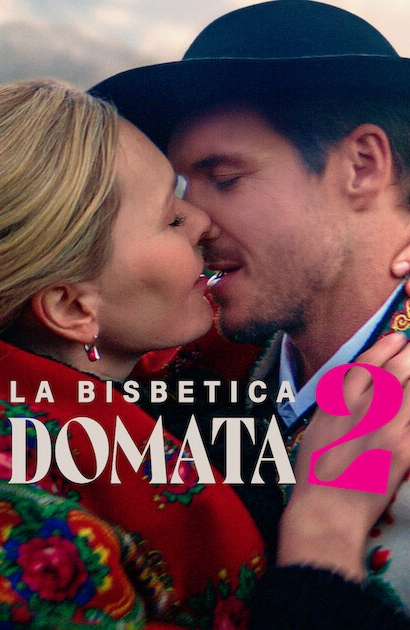 La bisbetica domata 2 [HD] (2023)