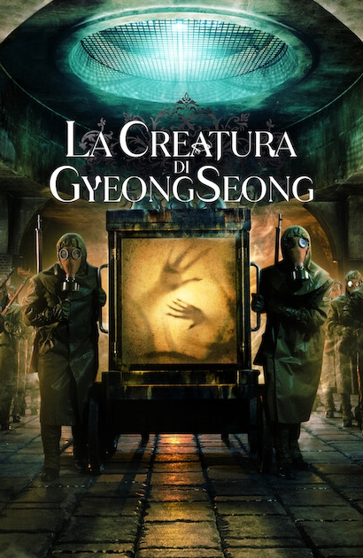 La creatura di Gyeongseong [HD]