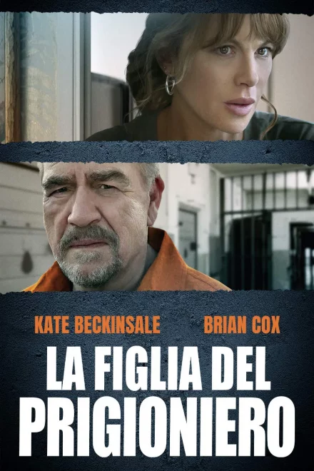 La figlia del prigioniero [HD] (2022)