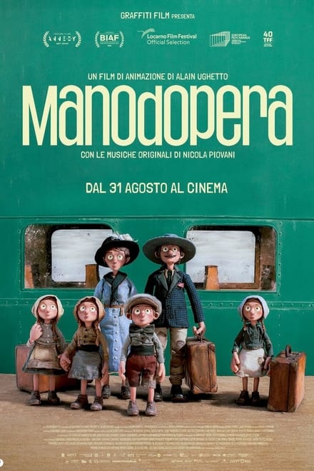 Manodopera (2022)