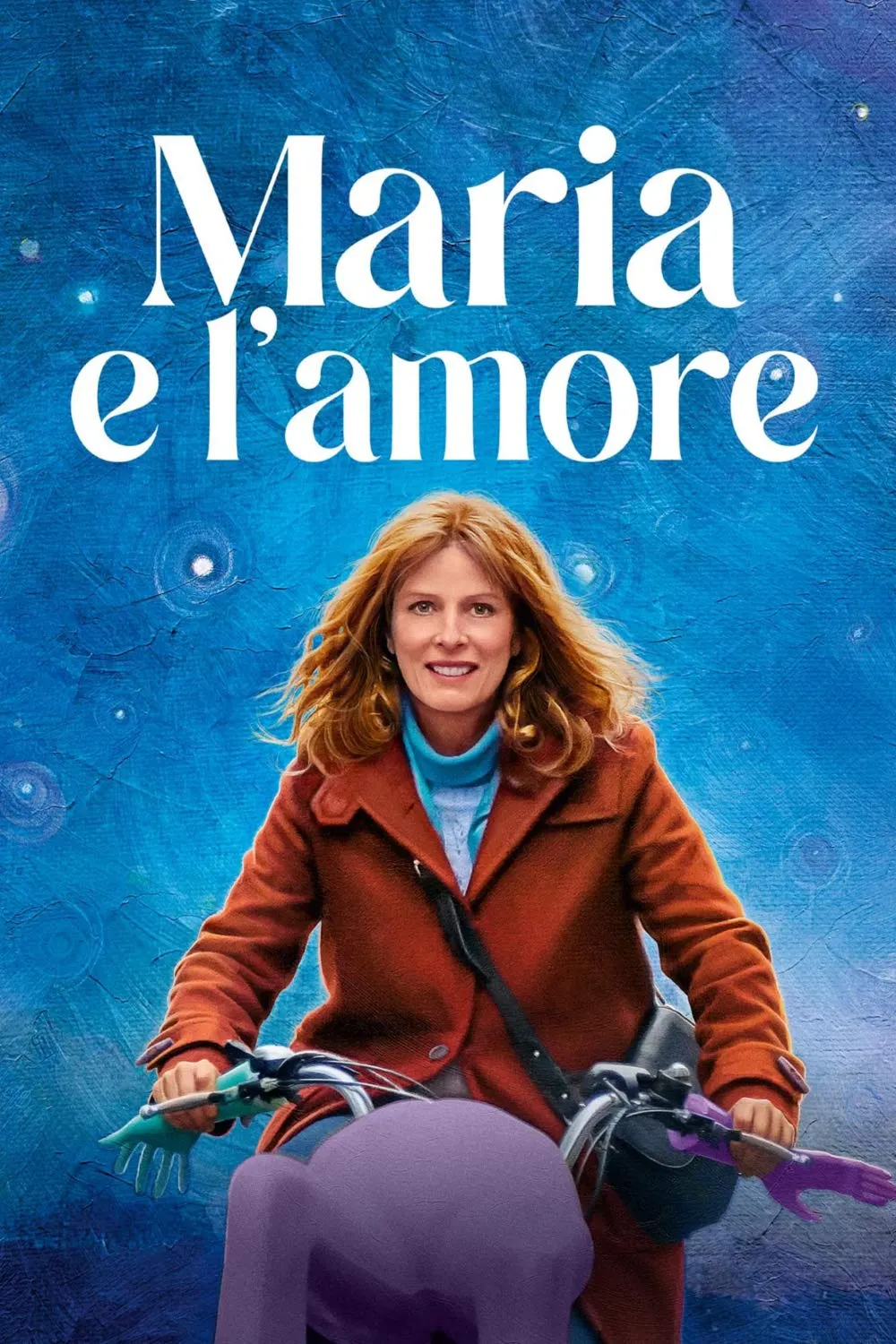 Maria e l’amore [HD] (2022)