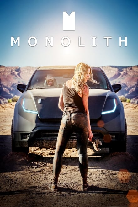 Monolith [HD] (2016)