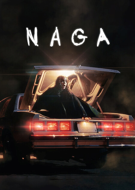 NAGA [HD] (2013)