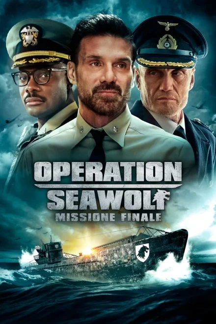 Operation Seawolf – Missione finale [HD] (2022)