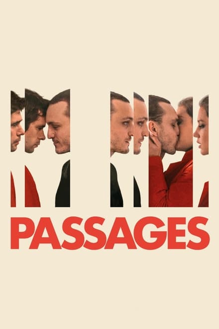 Passages (Sub-ITA) (2023)