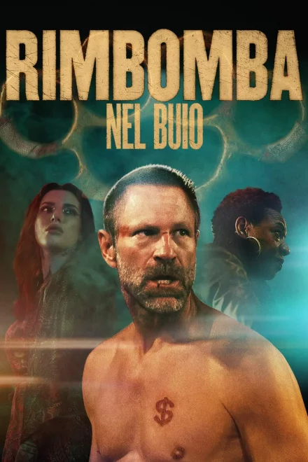 Rimbomba nel buio [HD] (2023)