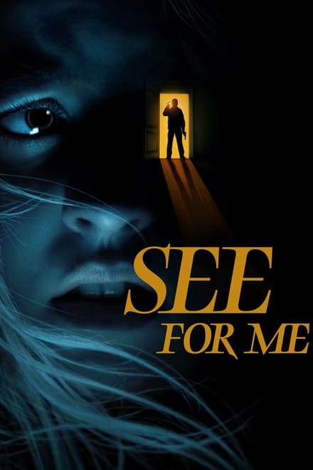 See for Me (Sub-ITA) [HD] (2022)