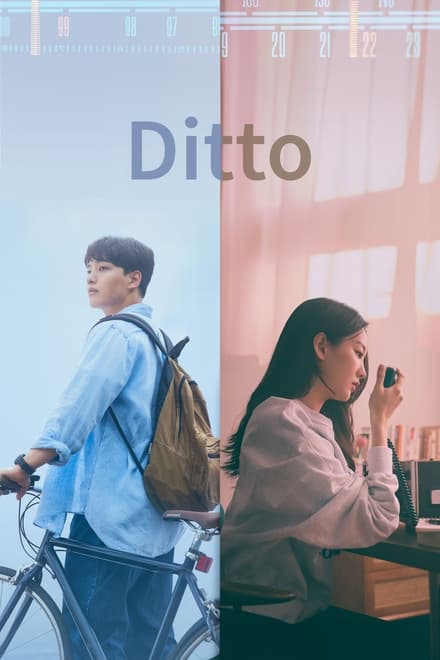 Segui il tuo cuore – Ditto (2023)