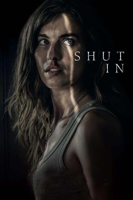 Shut In [HD] (2022)