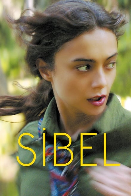 Sibel (Sub-ITA) [HD] (2019)