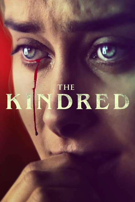 The Kindred (Sub-ITA) [HD] (2021)