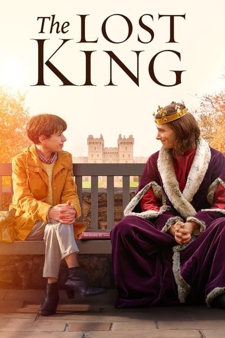 The Lost King [HD] (2022)