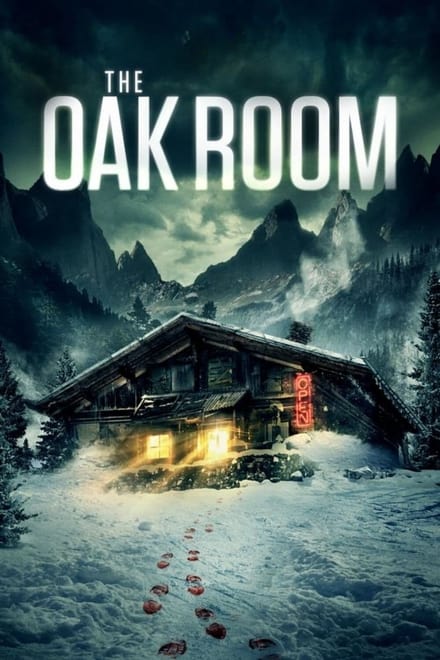 The Oak Room (Sub-ITA) [HD] (2020)