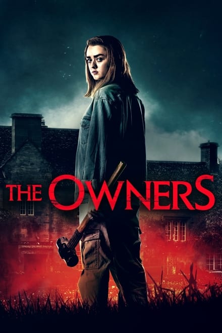 The Owners (Sub-ITA) [HD] (2020)