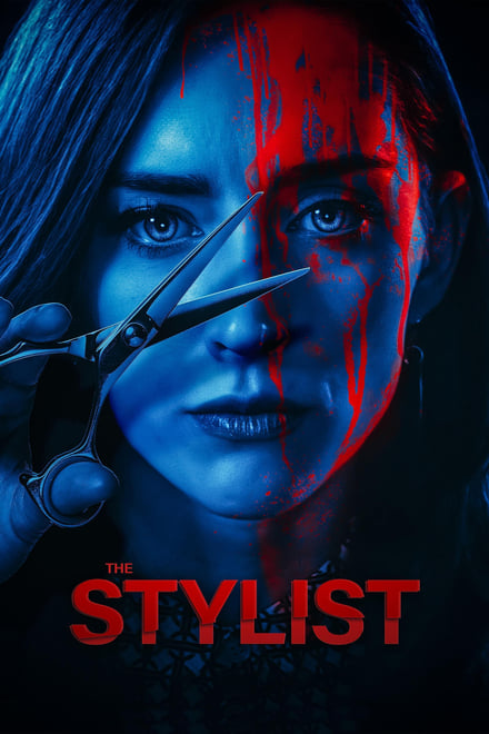 The Stylist (Sub-ITA) [HD] (2020)